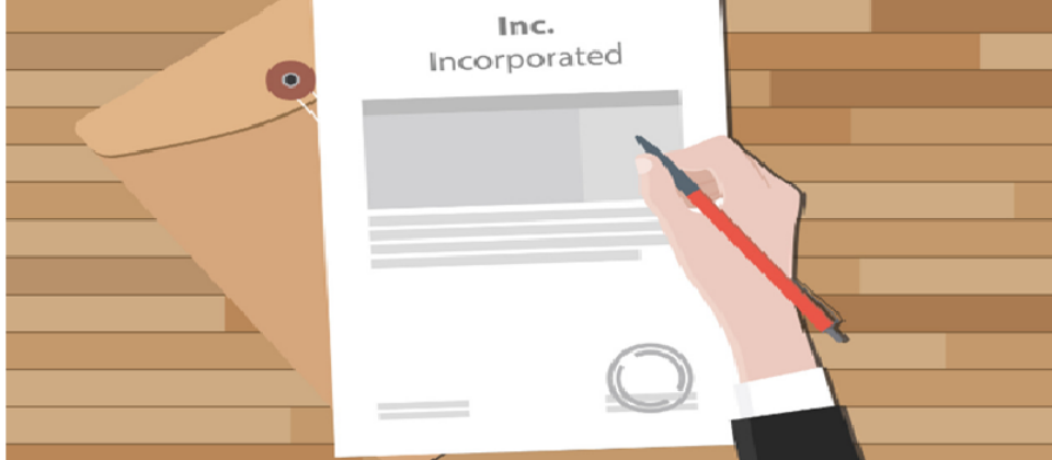 7 things you need to know before incorporating a company